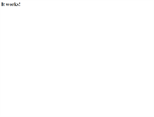 Tablet Screenshot of portal.expeditors.com
